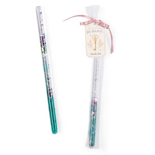 Trollstav La petite ecole De Danse - Turkos