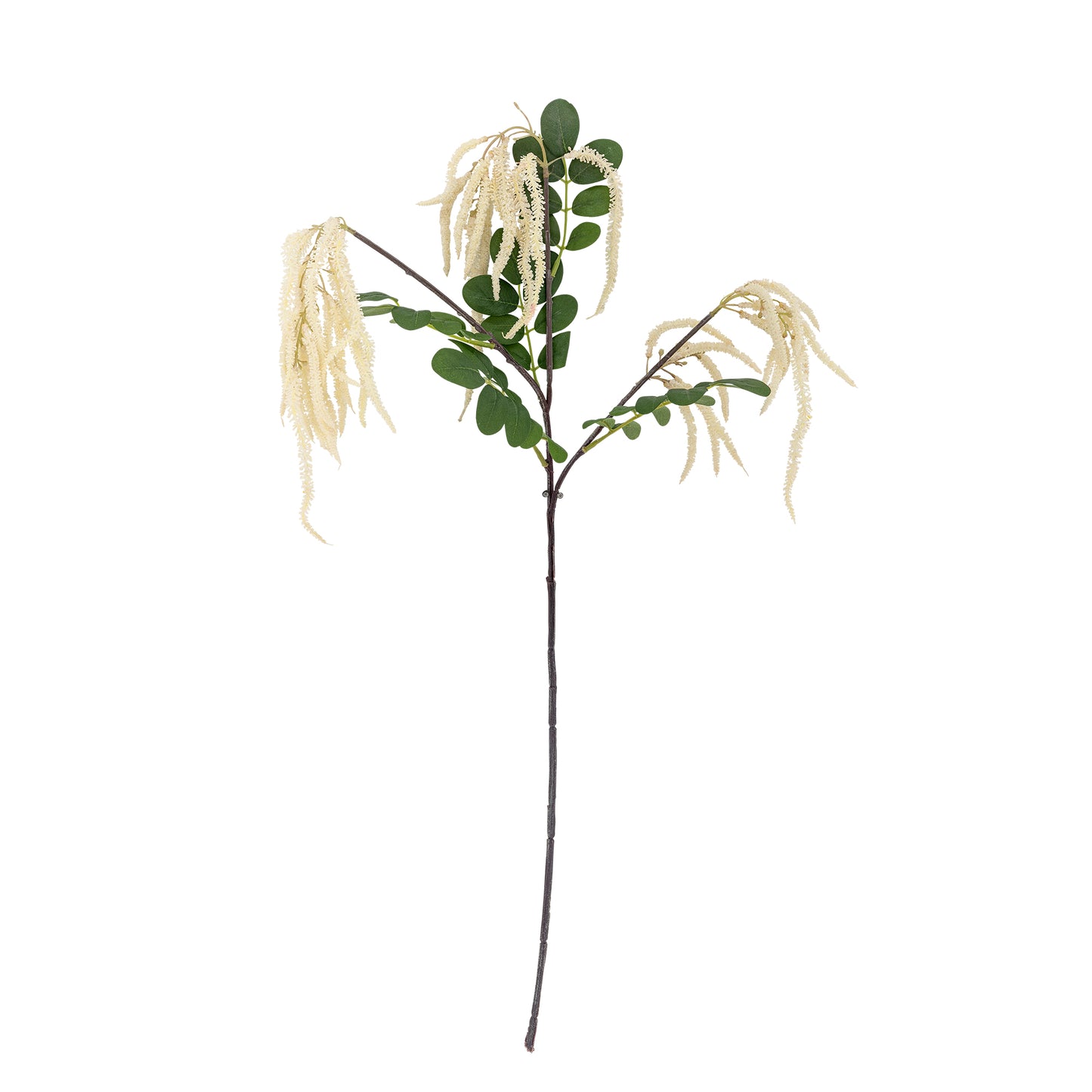 Vassstam, Vit, Konstgjorda Blomma