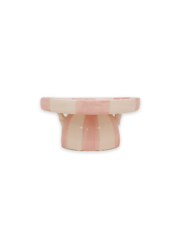 Fat på fot, Rosa