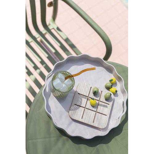 Tic Tac Toe, Citron & Lime