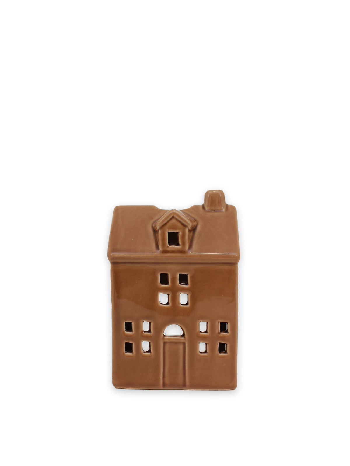 Fenja Hus, Nougat M
