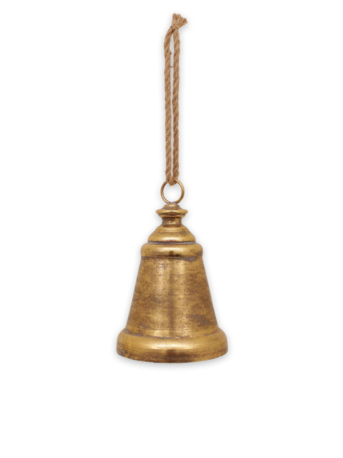 Klang bjällra 18 cm