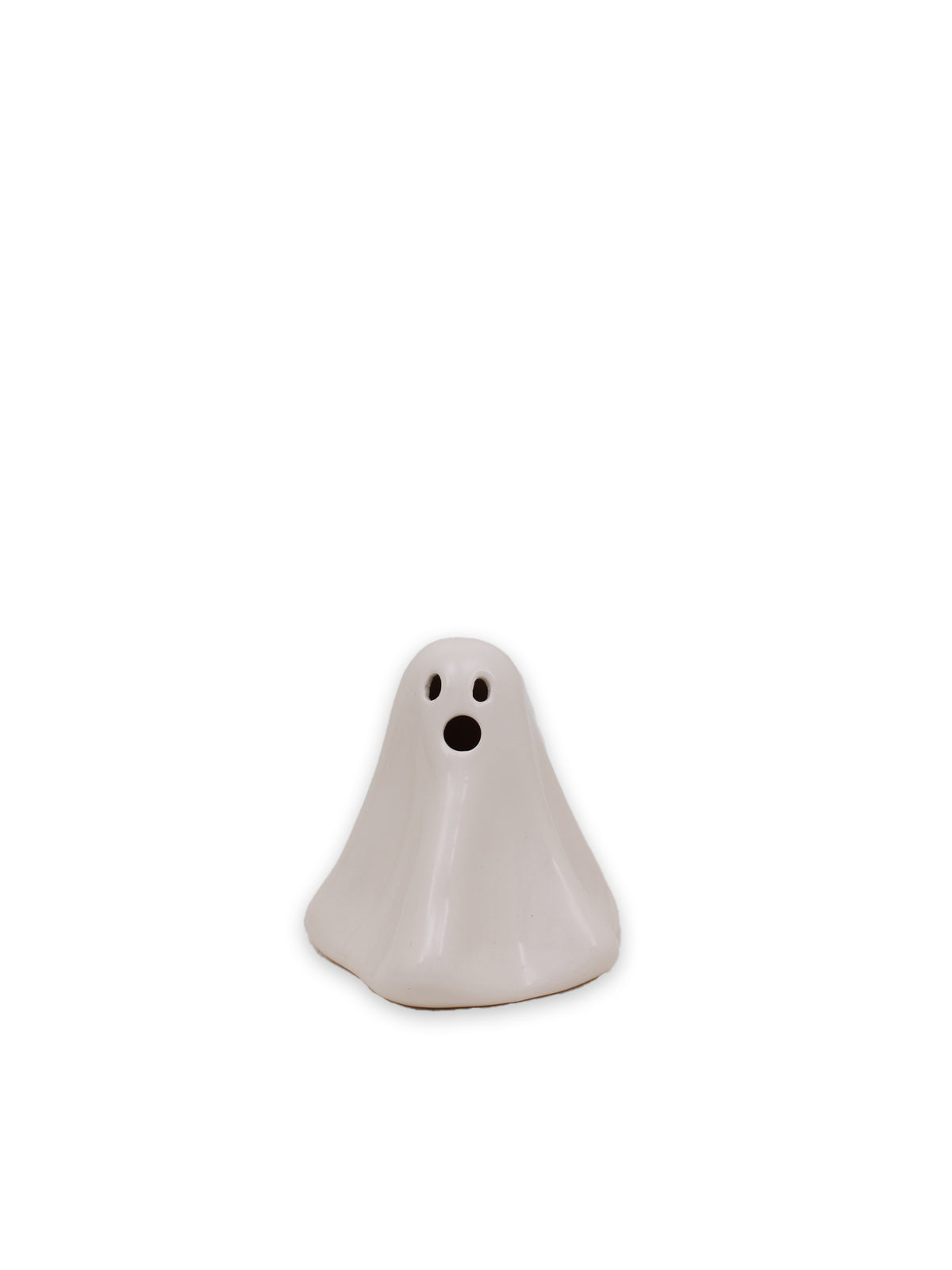 Vitt spöke, L