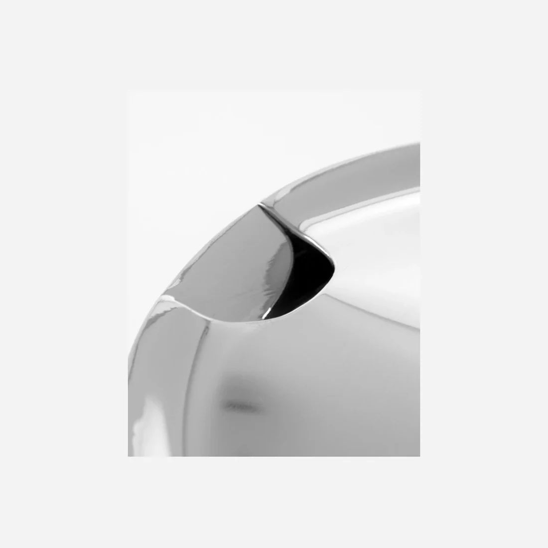 House Doctor Kanna, Silverfinish