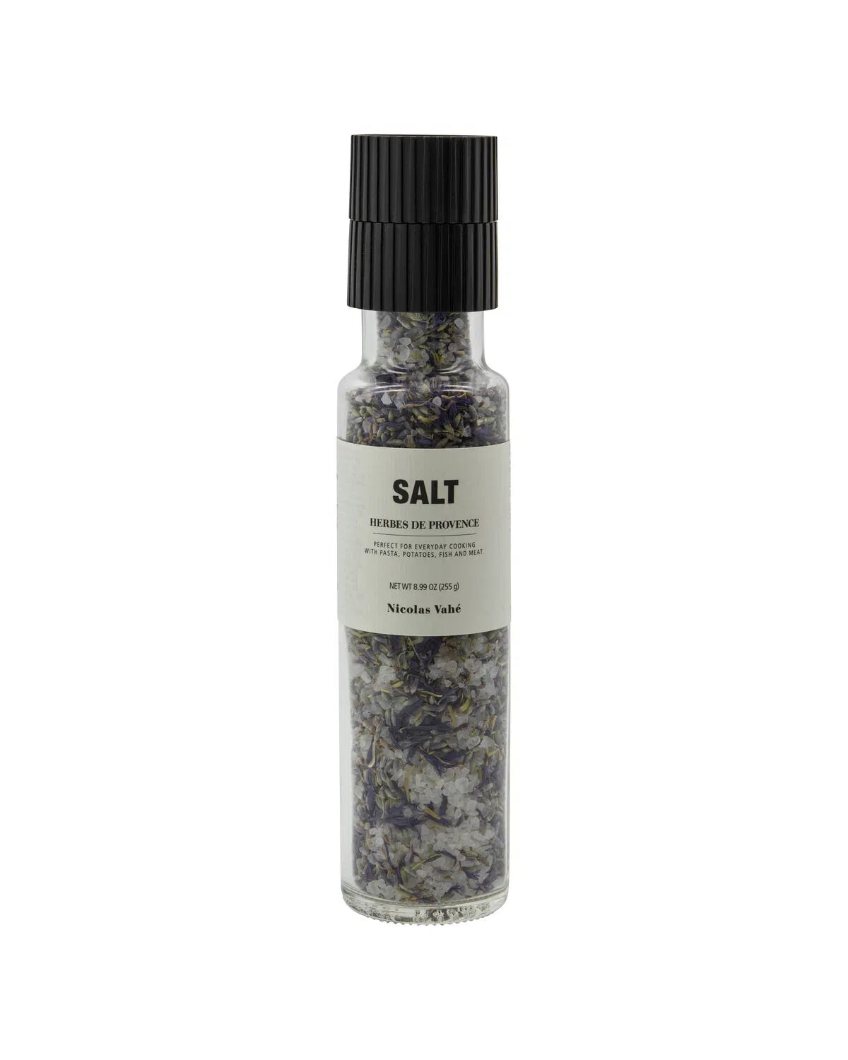 Salt - Herbes de Provence, 255g