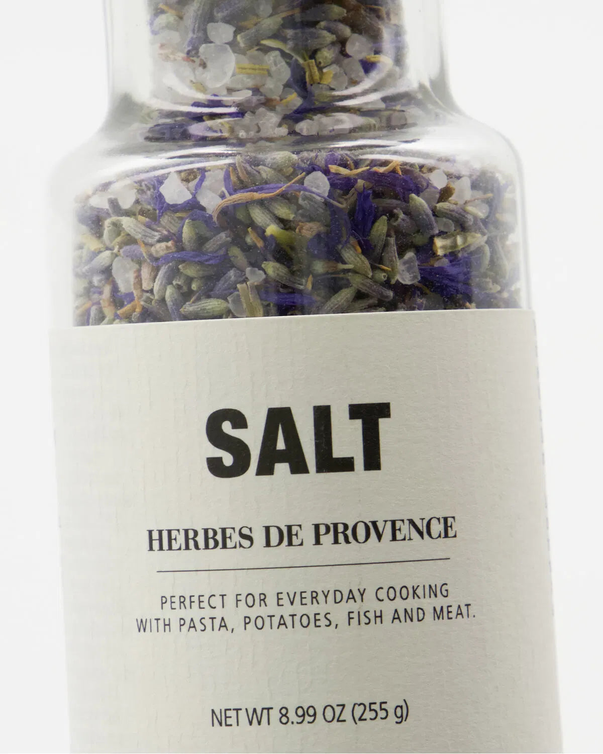 Salt - Herbes de Provence, 255g
