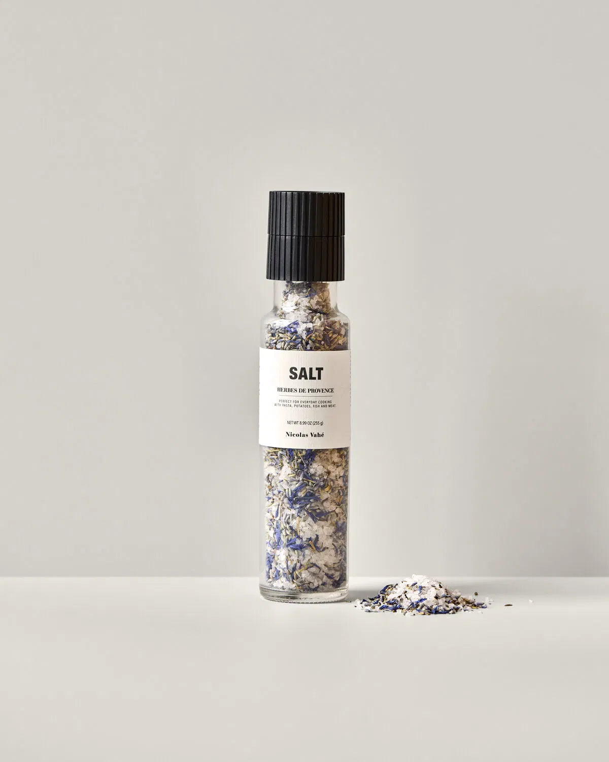 Salt - Herbes de Provence, 255g