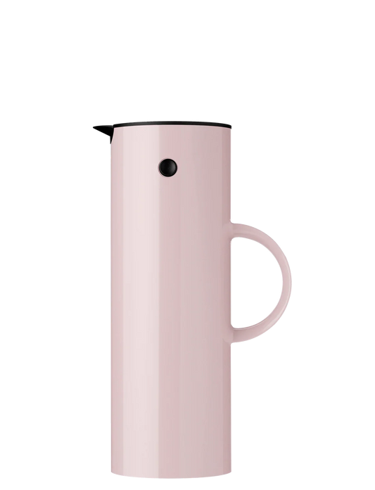 Stelton EM77 Termos, Lavendel (Rosa), 1 L