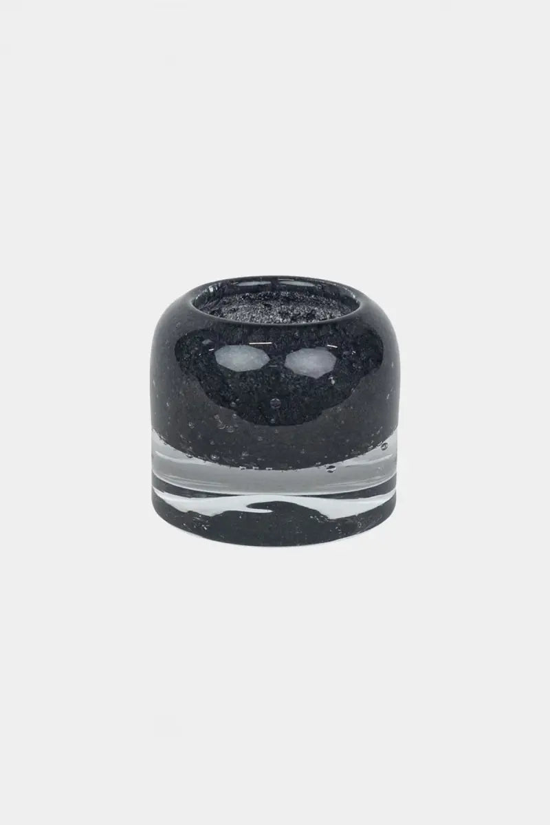 Leah Ljuskopp Svart 7,5cm