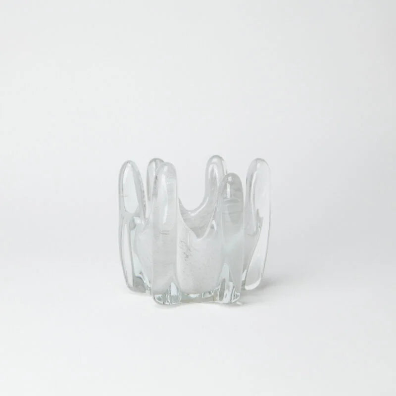 Helix ljuskopp Ljusgrå 10,5cm