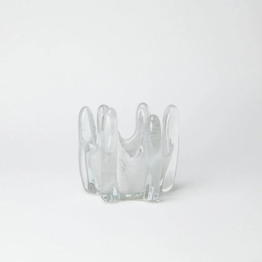 Helix ljuskopp Ljusgrå 10,5cm