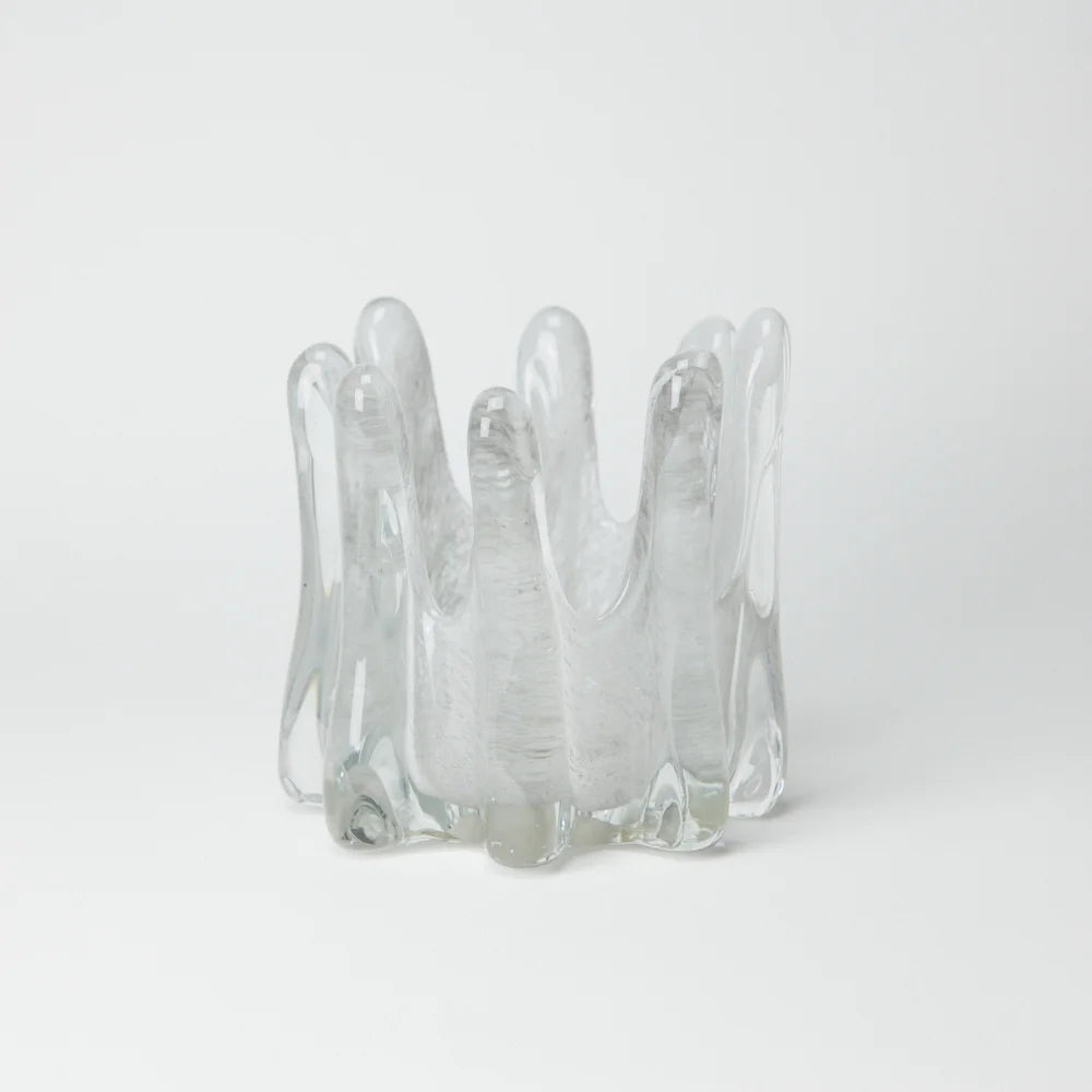 Helix ljuskopp Ljusgrå 14cm