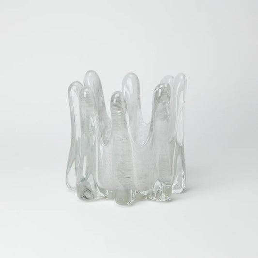 Helix ljuskopp Ljusgrå 14cm