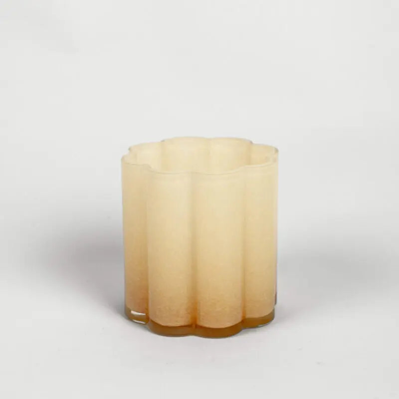 Clara Ljuskopp, Beige 15cm