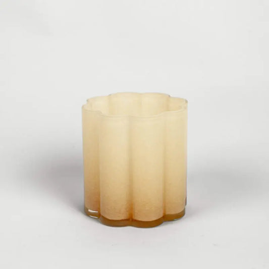 Clara Ljuskopp, Beige 15cm