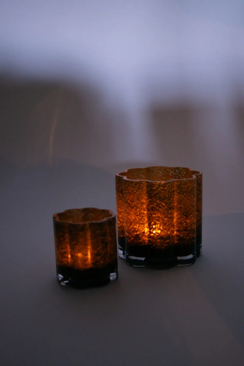 Clara Ljuskopp, Olivgrön 15cm