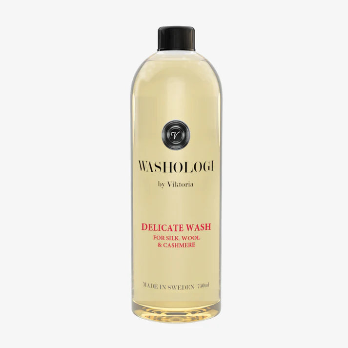 Tvättmedel - Delicate - 750ml