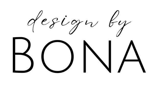 Design by BONA