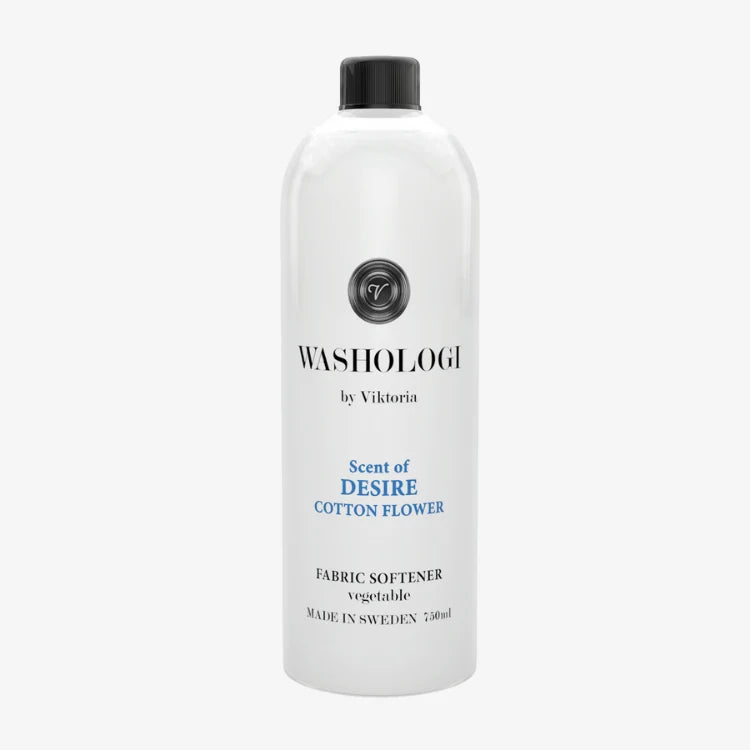 Mjukmedel - Desire - 750ml