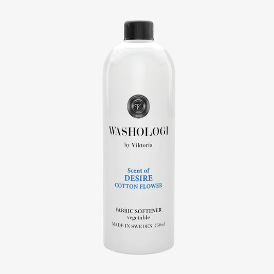 Mjukmedel - Desire - 750ml