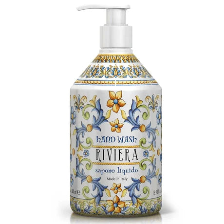 Handtvål, Riviera, 500ml