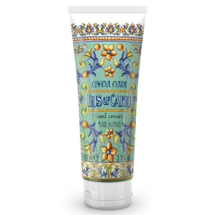 Handkräm, Iris of Capri, 100ml