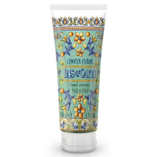 Handkräm, Iris of Capri, 100ml