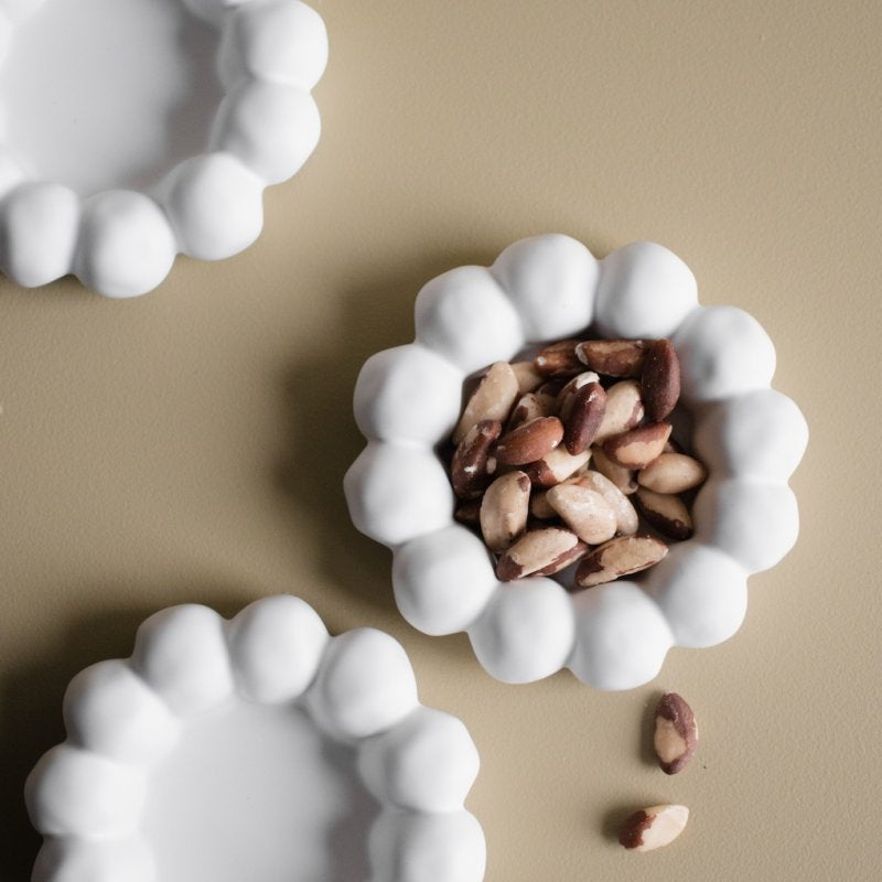 Bright ljusfat dbkd - white