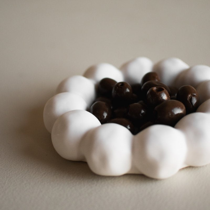 Bright ljusfat dbkd - white