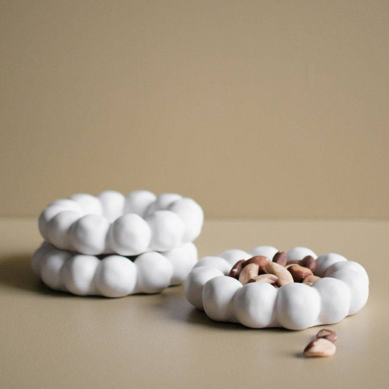 Bright ljusfat dbkd - white