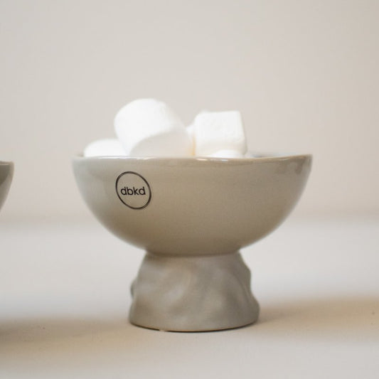 Base Irregular skål small - mole dbkd