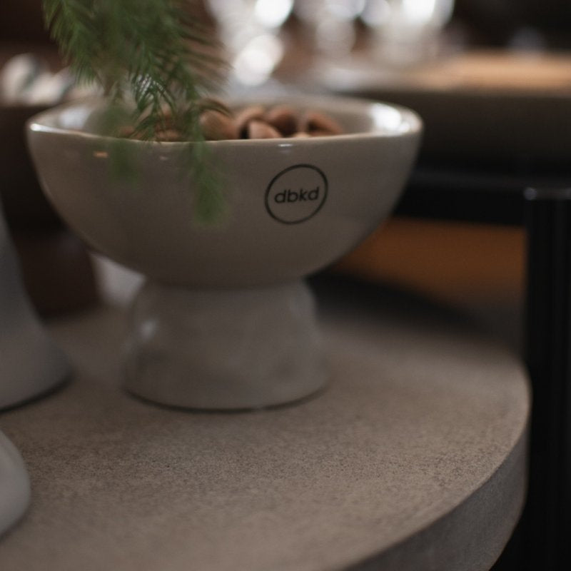 Base Irregular skål small - mole dbkd