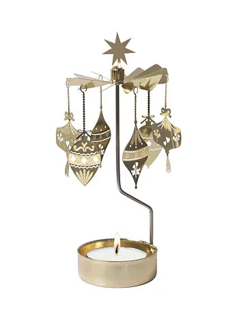 ÄNGLASPEL ORNAMENTS