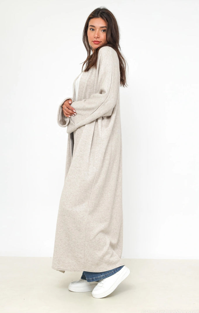 TINA LÅNG KOFTA I VISKOSMIX