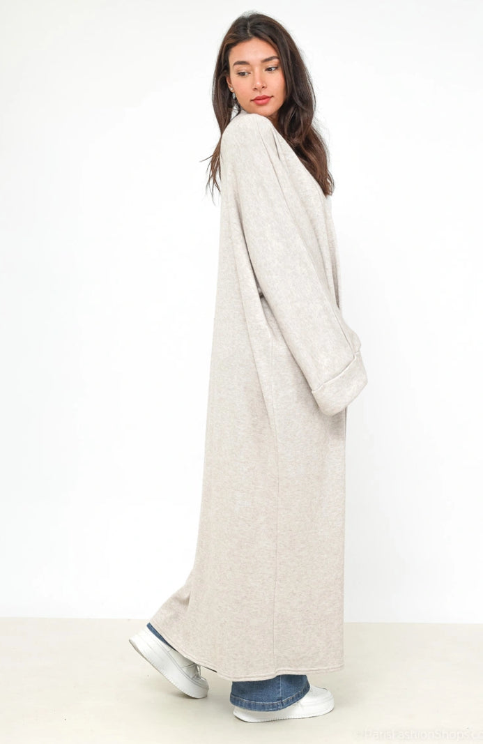 TINA LÅNG KOFTA I VISKOSMIX