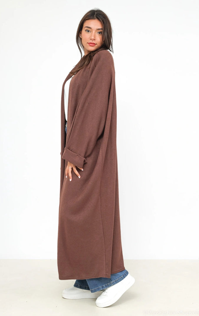 TINA LÅNG KOFTA I VISKOSMIX