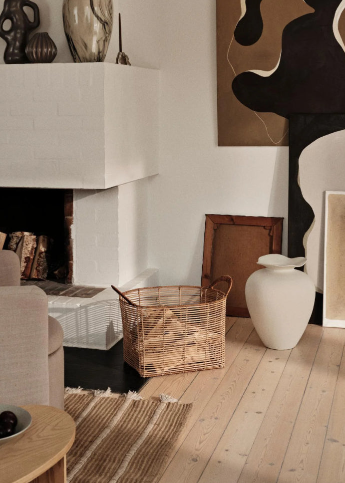 Florentina Vas L - Vit