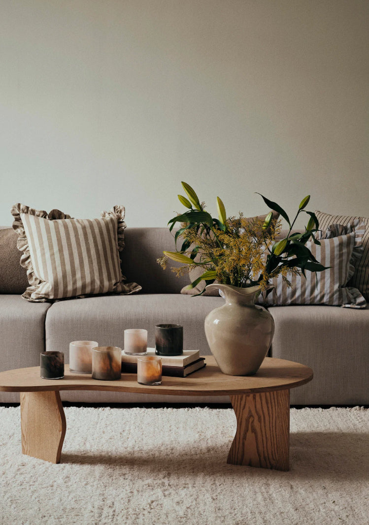 Florentina Vas M - Beige