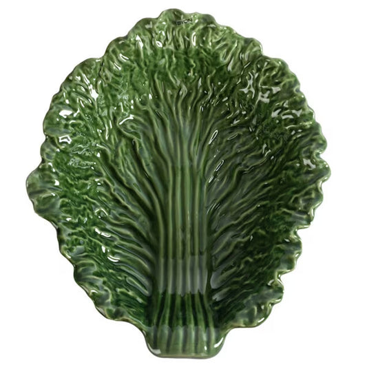 Skål Veggie L - Grön