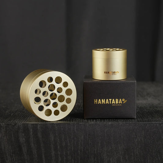 Hanataba Champagne Gold, 2-pack