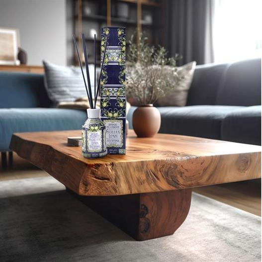 Doftpinnar Sicilian Lemon, 250ml