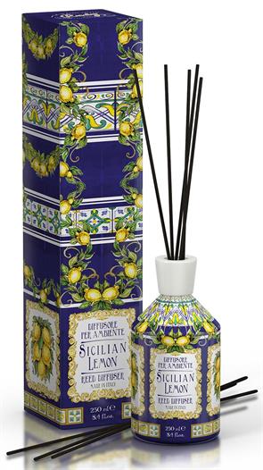 Doftpinnar Sicilian Lemon, 250ml