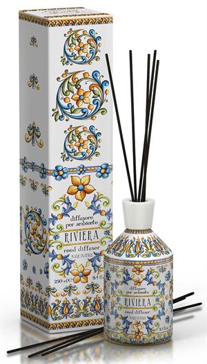 Doftpinnar Riviera, 250ml