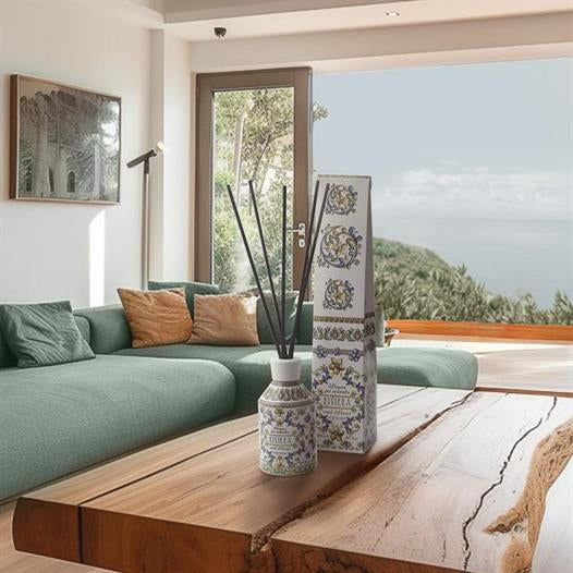 Doftpinnar Riviera, 250ml