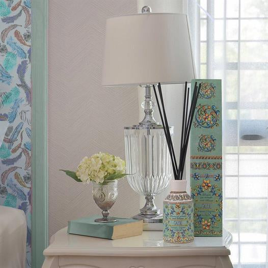 Doftpinnar Capri Iris, 250ml