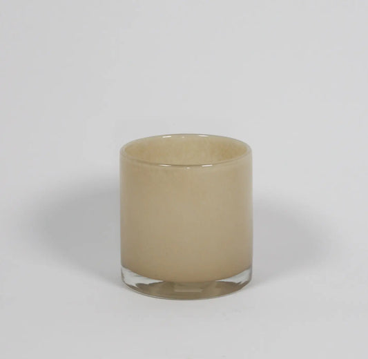 Nilla Ljuslykta, Pannacotta, 12cm