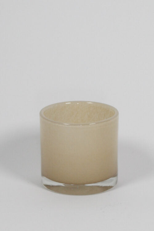 Nilla Ljuslykta, Pannacotta, 10cm