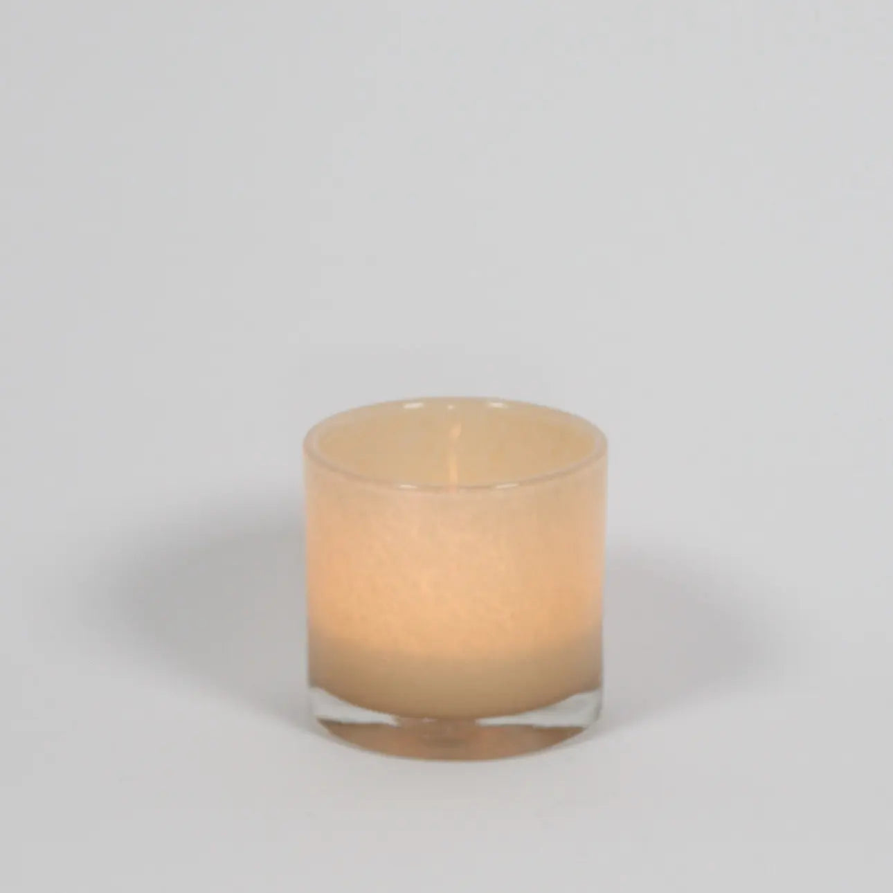 Nilla Ljuslykta, Pannacotta, 10cm