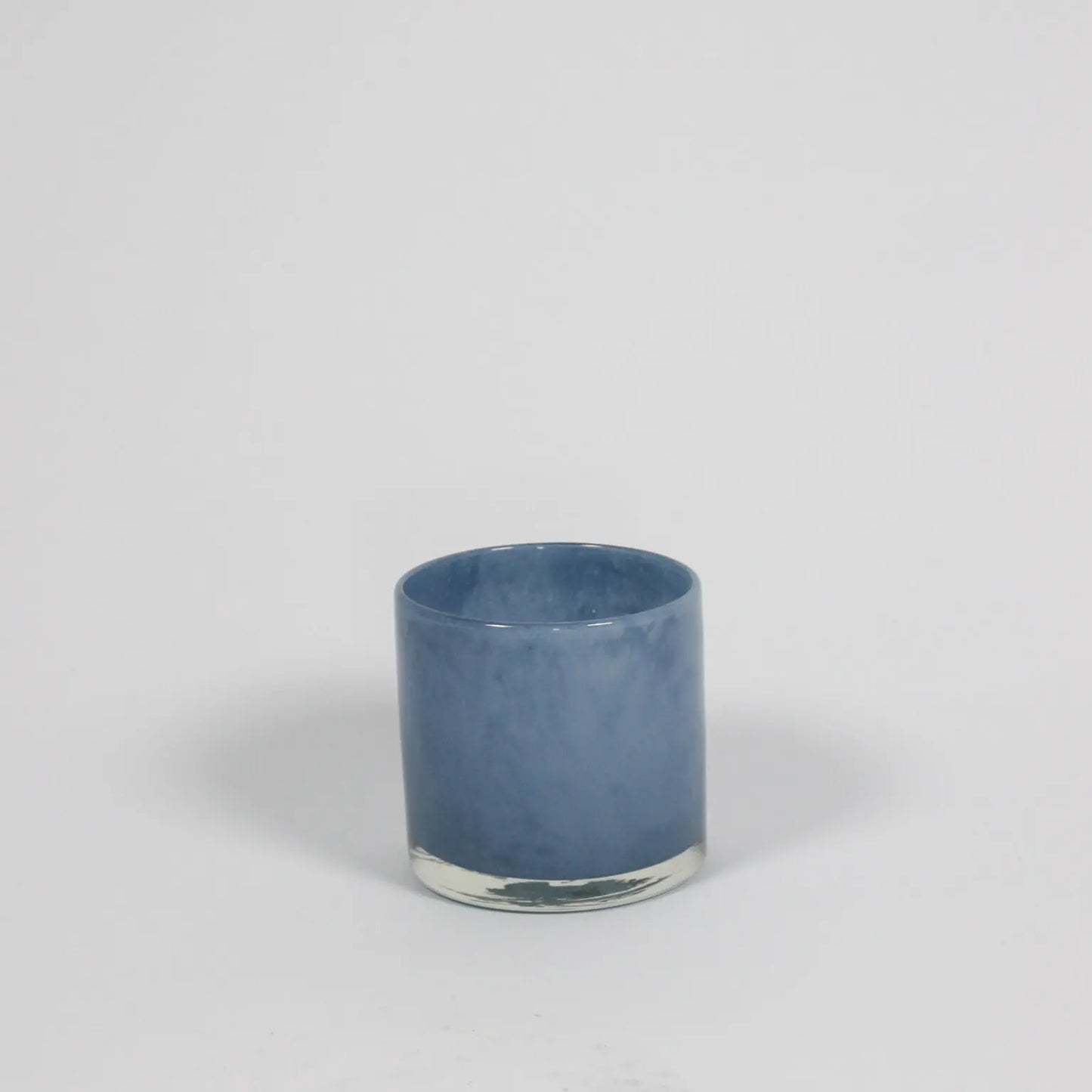 Nilla Ljuslykta, Hav, 10cm