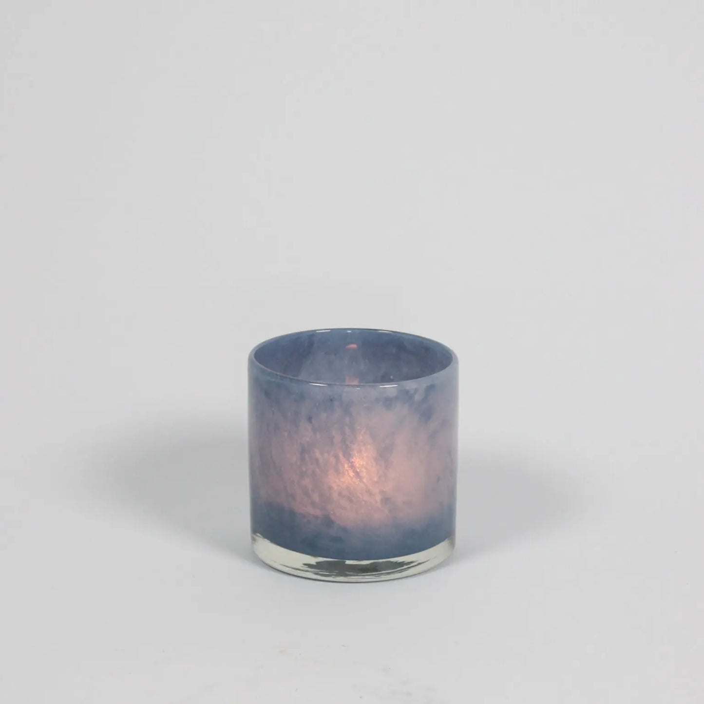 Nilla Ljuslykta, Hav, 10cm